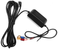 Vehicle power harness for JACS Solutions mobile customized tablets