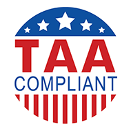 TAA Compliance Icon
