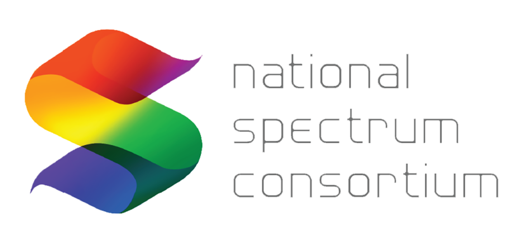 National Spectrum Consortium logo