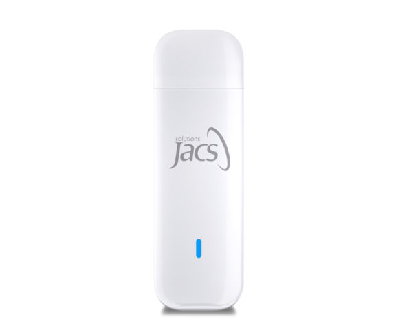JACS White TD191 USB Dongle
