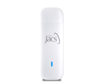 JACS White TD191 USB Dongle