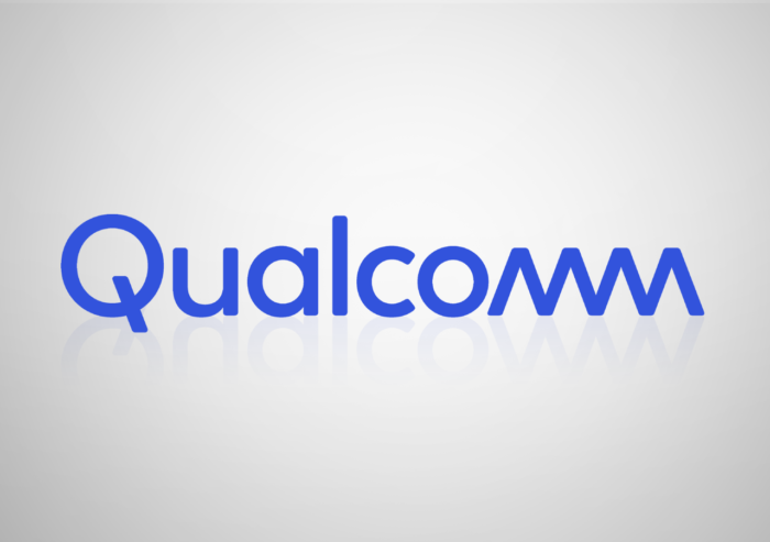 Qualcomm Partner Logo