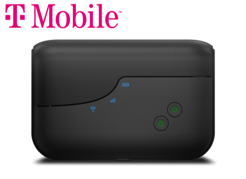 TD0301 product image with T-Mobile logo