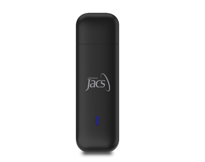 JACS Solutions TD191-B